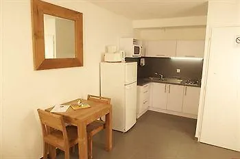 Appart hôtel Sylvie Geneve