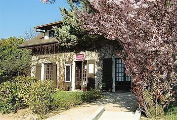 Appart hôtel Sylvie Geneve