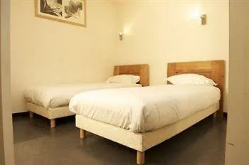 Apartahotel Sylvie Geneve Gex