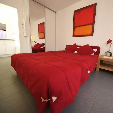 Appart hôtel Sylvie Geneve Gex