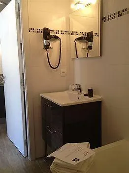 Apartahotel Sylvie Geneve 5*